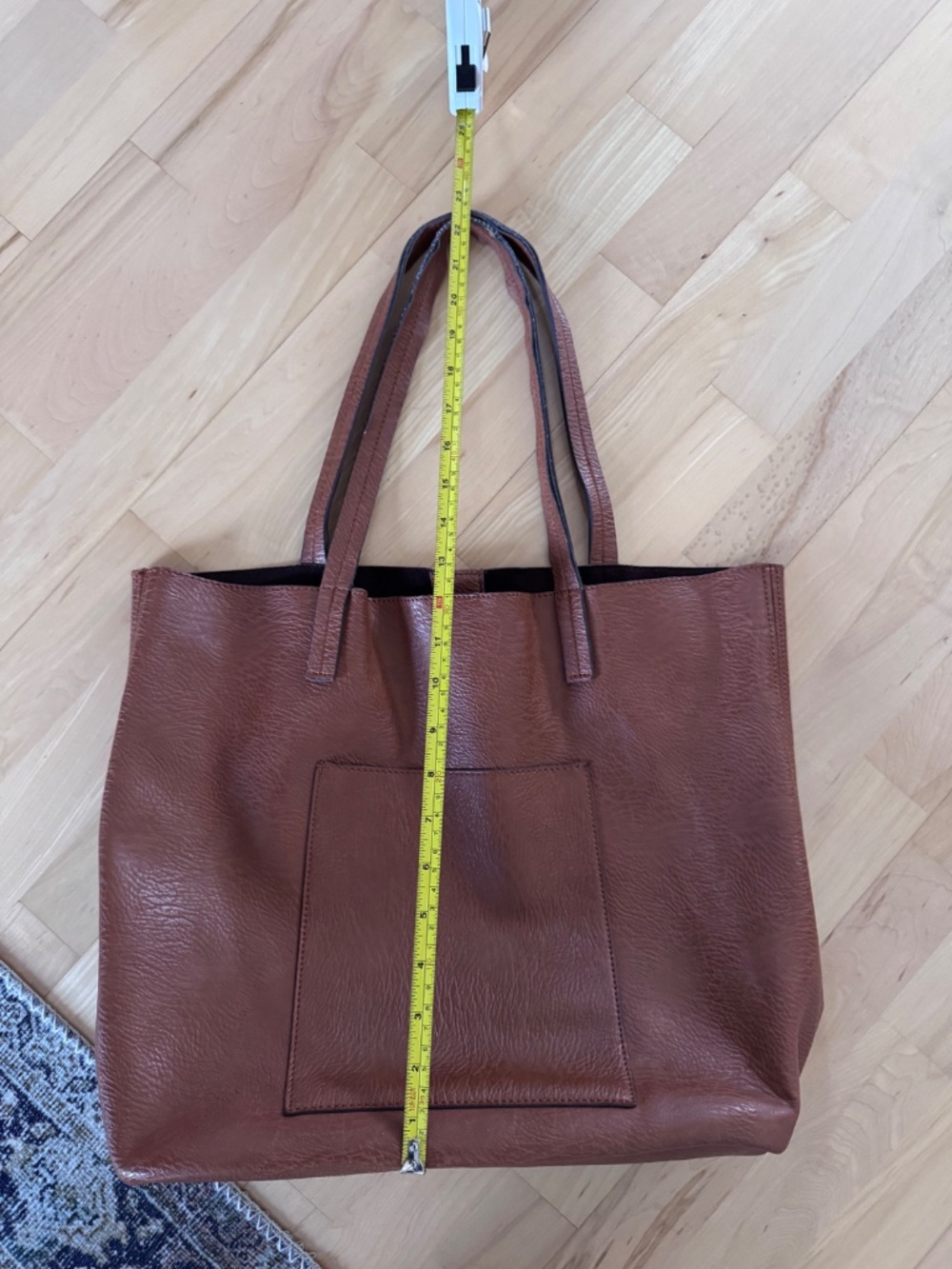 Tote - Picture 3 of 5